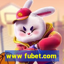 www fubet.com